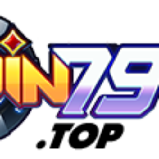 Logo cổng game Win79 2024