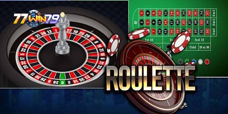 Tìm hiểu chơi Roulette là gì?