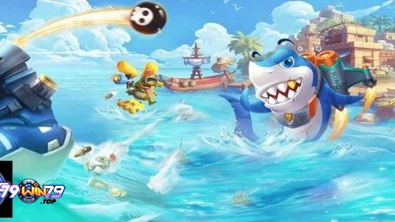 Bật mí chiến thuật bắn cá tiểu liên cực hiệu quả cho các game thủ